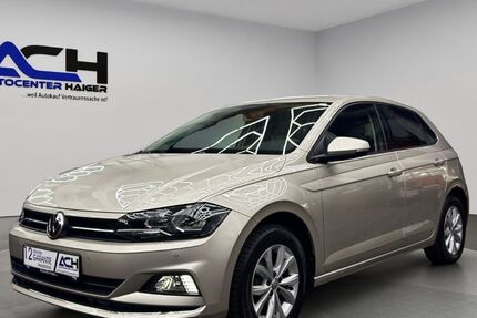 VW Polo 86.000 km 12.850 &euro; Haiger 35708