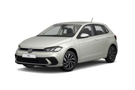 VW Polo 24.447 km 16.330 € Mosbach 74821