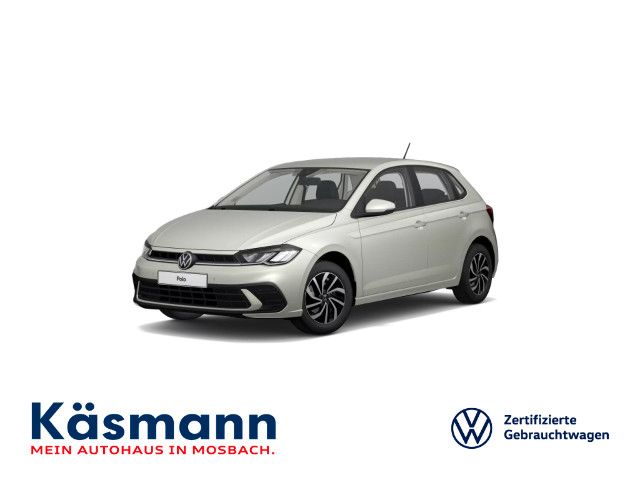 VW Polo 24.447 km 16.330 € Mosbach 74821