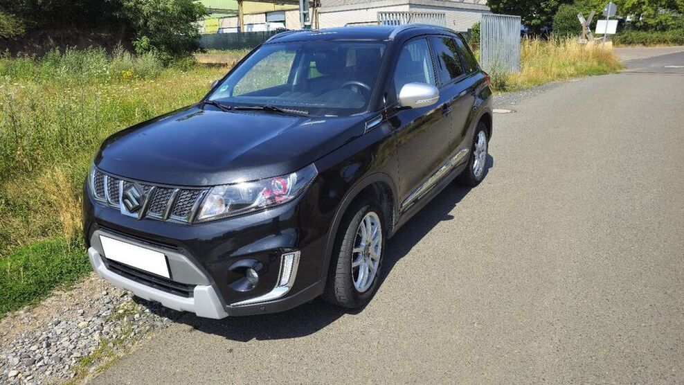 Vitara