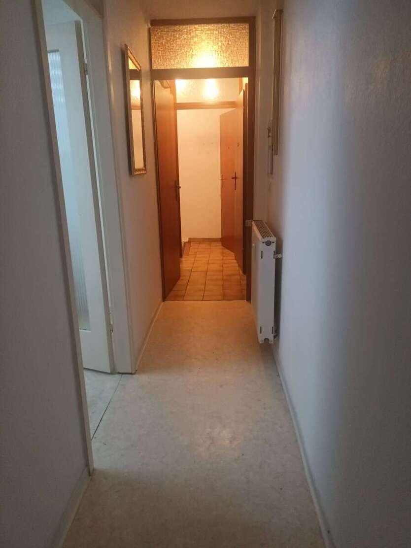 Wohnung zum Mieten in Weinheim 1.370 € 88 m² 4 zimmer