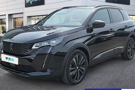 Peugeot 3008 29.740 km 21.990 &euro; Hamburg 22457