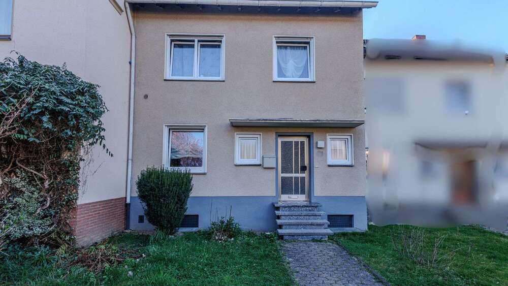 Einfamilienhaus Andernach - 4 Zimmer, 120 m&sup2;, 299.000&euro; | Angebot:26035281