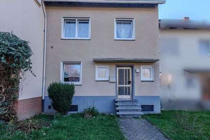 Haus Andernach - 4 Zimmer, 120 m&sup2;, 299.000&euro; | Angebot:26035281