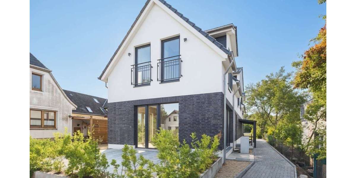Einfamilienhaus Schenefeld - 4 Zimmer, 91 m&sup2;, 599.000&euro; | Angebot:25466494