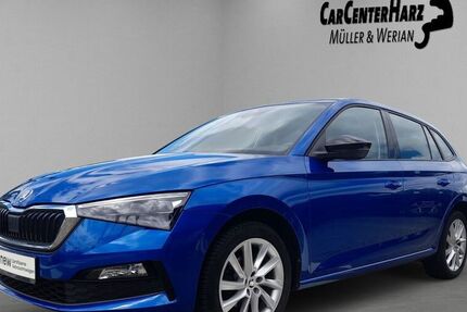 Skoda Scala 78.900 km 13.990 &euro; Blankenburg 38889
