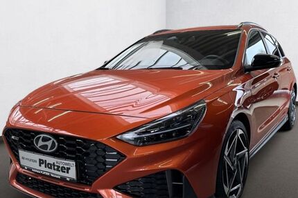 Hyundai i30 17.156 km 25.950 &euro; Neumarkt 92318