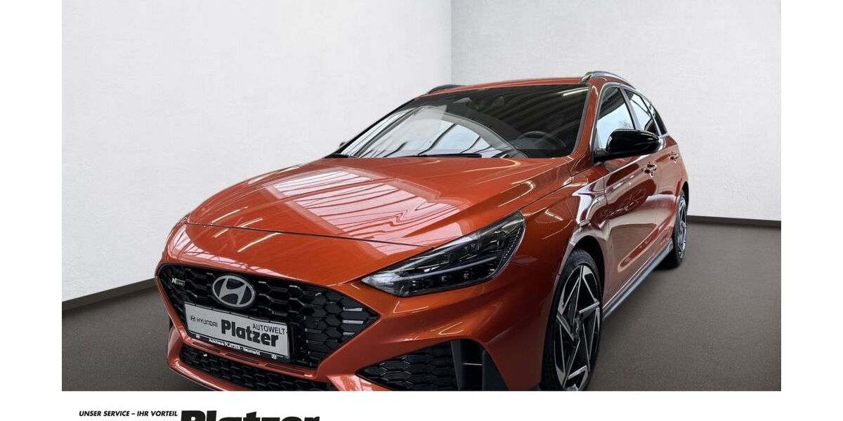 Hyundai i30 17.156 km 25.950 &euro; Neumarkt 92318