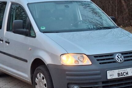 VW Caddy 163.334 km 3.499 &euro; Remshalden 73630