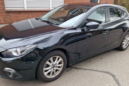 Mazda 3 125.000 km 10.200 &euro; Bocholt 46397