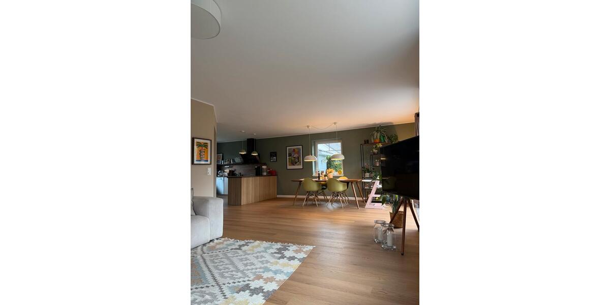 Einfamilienhaus Kölln-Reisiek Reisiek - 4.5 Zimmer, 140 m&sup2;, 1.800&euro; | Angebot:26023017