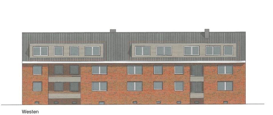 Geräumige 5 Zimmerwohnung 5 zimmer