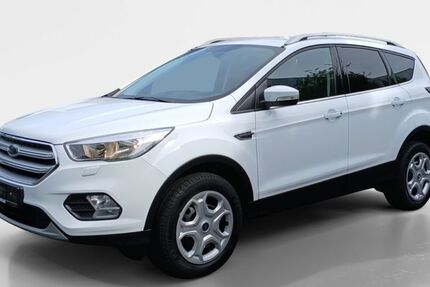 Ford Kuga 81.096 km 12.705 &euro; Würzburg 97076