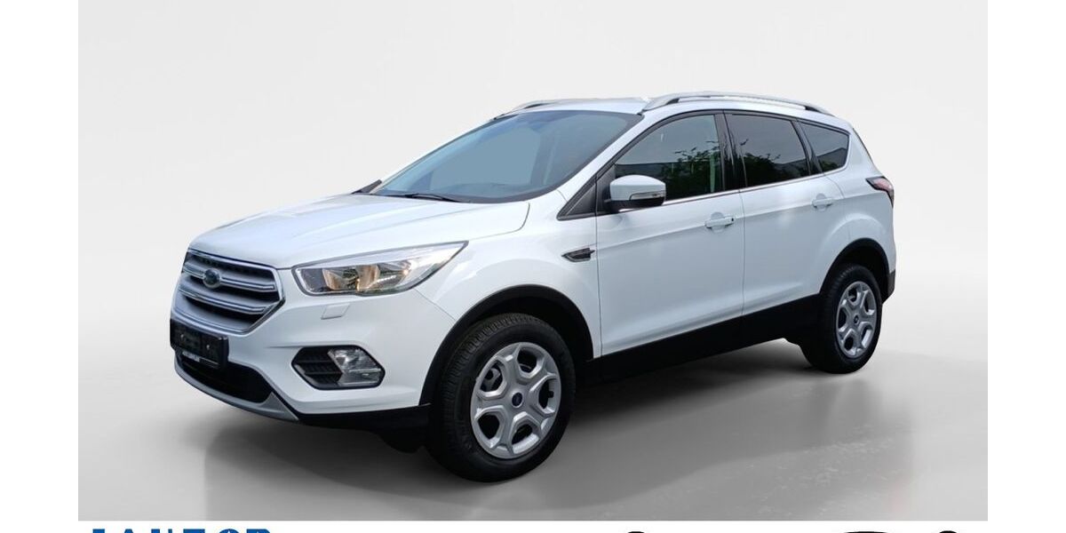 Ford Kuga 81.096 km 12.705 &euro; Würzburg 97076