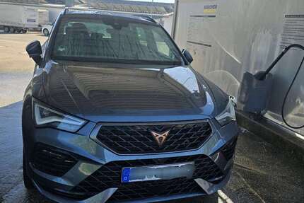 Cupra Ateca 69.000 km 26.999 &euro; Walheim 74399