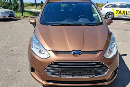 Ford B-Max 89.945 km 4.990 € Kernen i. r 71394