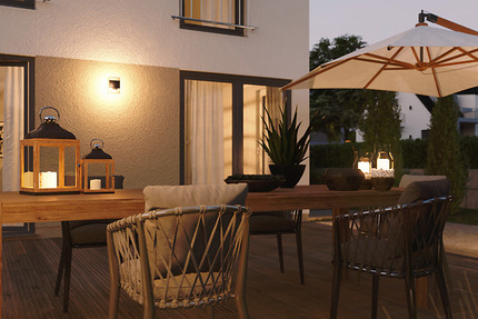 Lust auf die eigenen vier Wände? Das Stadthaus 152 RE wartet auf Sie! 1 zimmer