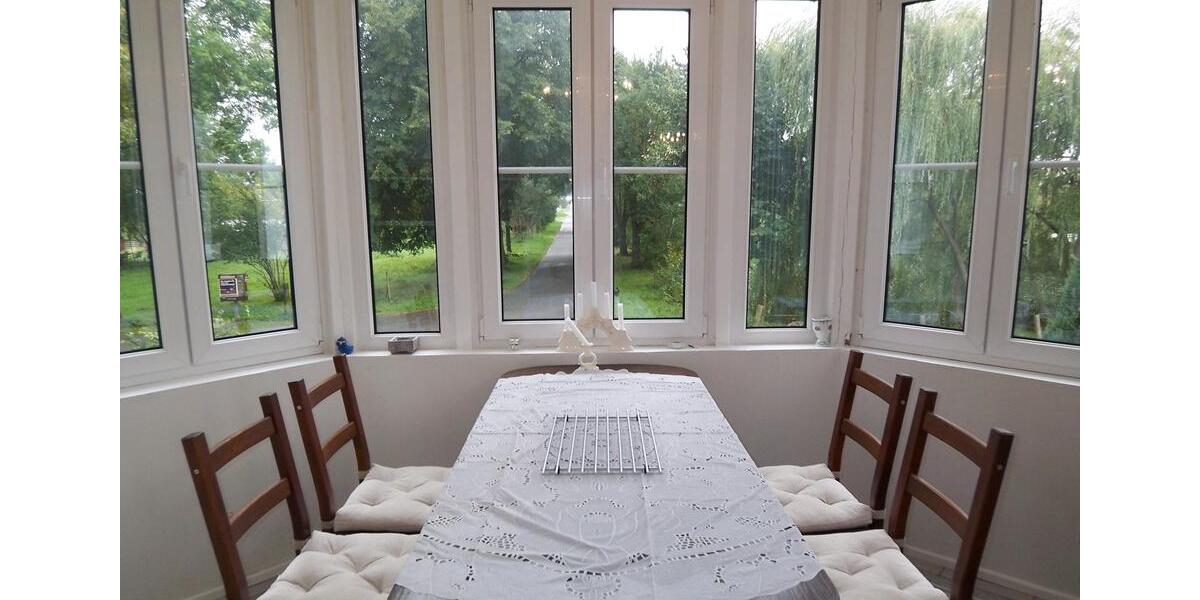 Etagenwohnung Tribsees - 2 Zimmer, 85 m&sup2;, 495&euro; | Angebot:26439625
