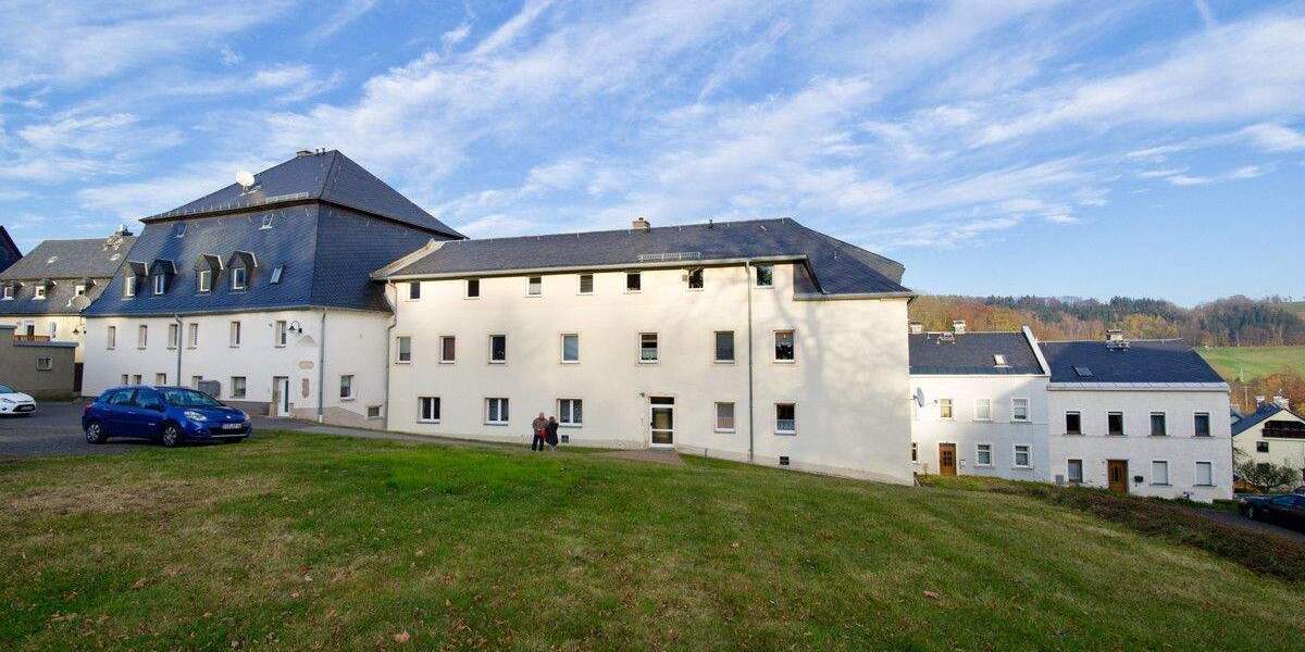 Etagenwohnung Altenberg / Bärenstein Bärenstein - 3 Zimmer, 86 m&sup2;, 474&euro; | Angebot:25744658