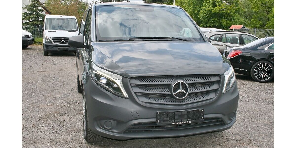 Mercedes-Benz Vito 354.000 km 17.990 &euro; Sponholz bei Neubrandenburg 17039