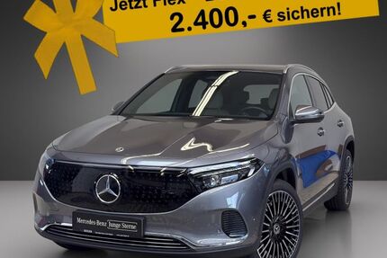 Mercedes-Benz EQA 38.992 km 40.589 &euro; Altdorf 90518