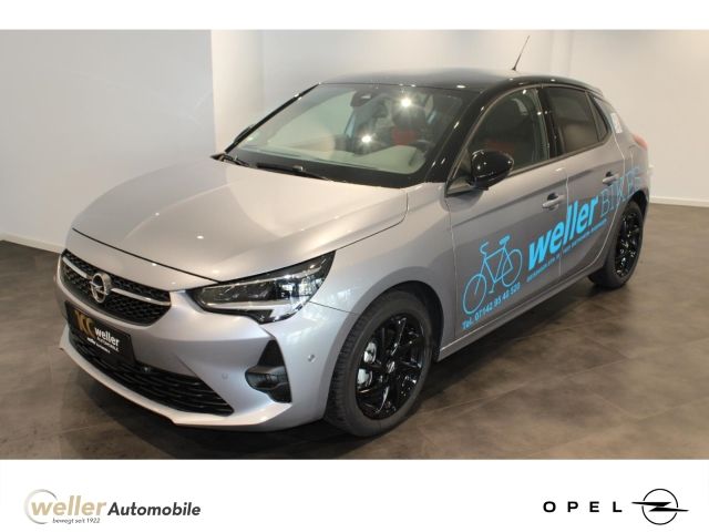 Opel Corsa 22.500 km 17.840 € Bietigheim-Bissingen 74321