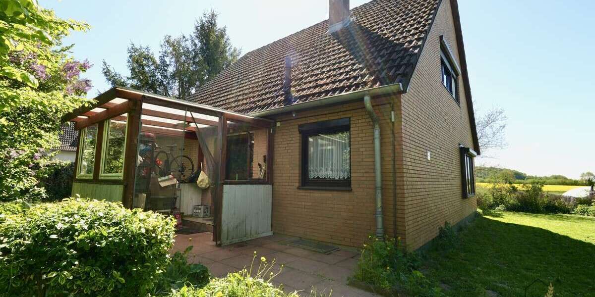 Einfamilienhaus Süsel / Zarnekau Zarnekau - 4 Zimmer, 114 m&sup2;, 274.000&euro; | Angebot:26580291