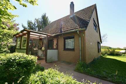 Haus Süsel / Zarnekau Zarnekau - 4 Zimmer, 114 m&sup2;, 274.000&euro; | Angebot:26580291