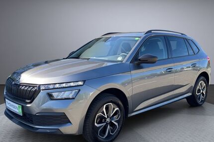 Skoda Kamiq 26.990 km 20.890 &euro; Kropp 24848