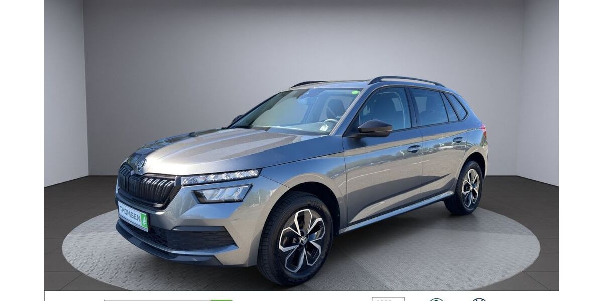 Skoda Kamiq 26.990 km 20.890 &euro; Kropp 24848