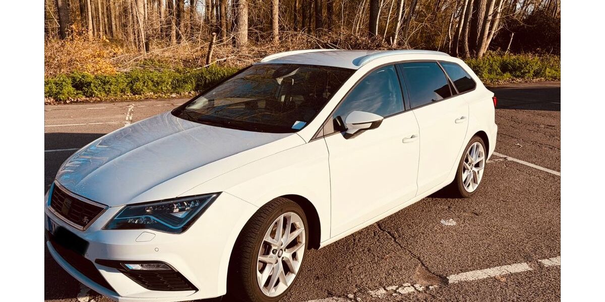 Seat Leon 142.000 km 13.899 € Oberhausen-Rheinhausen 68794