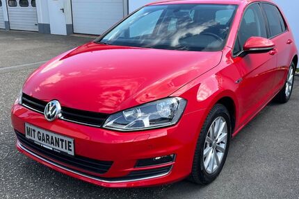 VW Golf 94.800 km 11.990 &euro; Heilbronn 74081