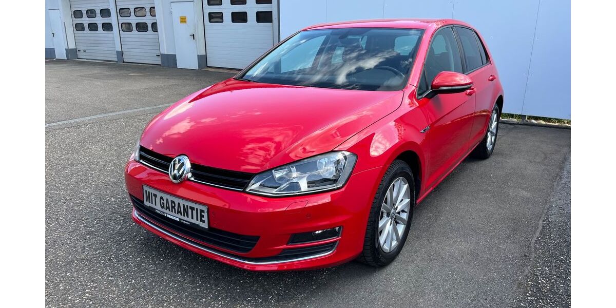 VW Golf 94.800 km 11.990 &euro; Heilbronn 74081