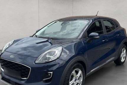 Ford Puma 69.394 km 13.550 &euro; Frankfurt am Main 60386