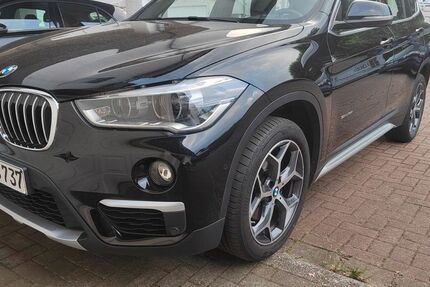 BMW X1 90.000 km 14.900 &euro; Bochum 44892