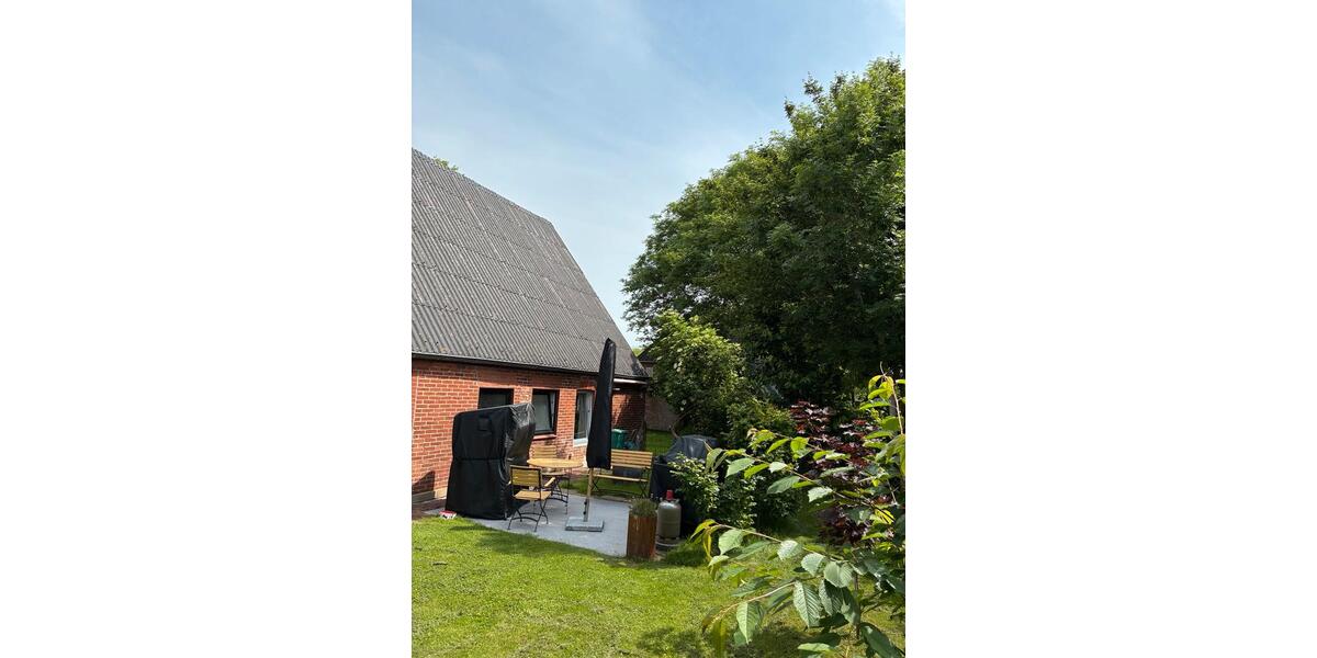 Bauernhaus, Landhaus Langenhorn - 6 Zimmer, 150 m&sup2;, 299.000&euro; | Angebot:26827648
