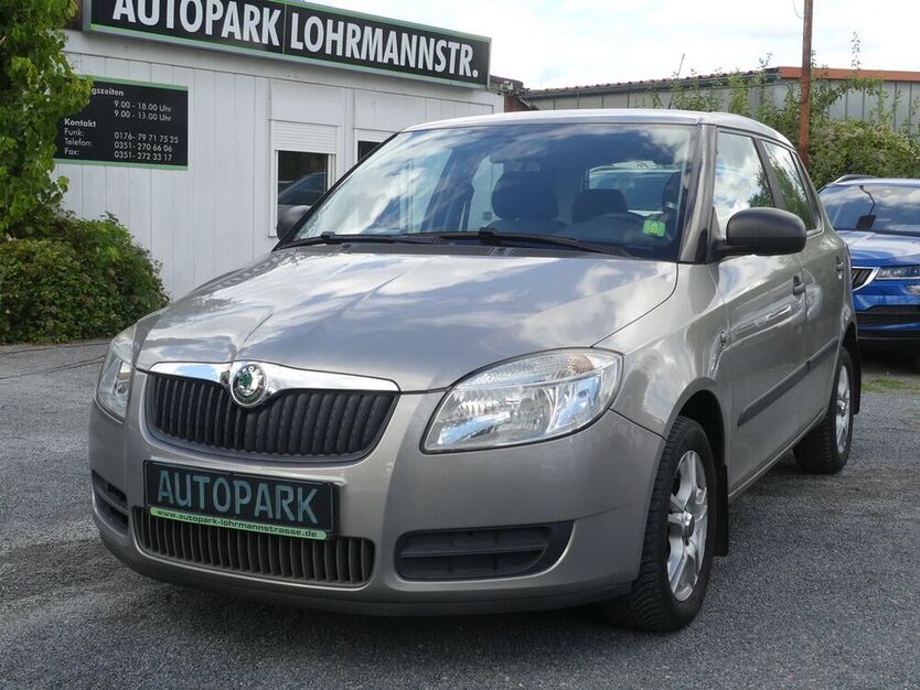 Fabia