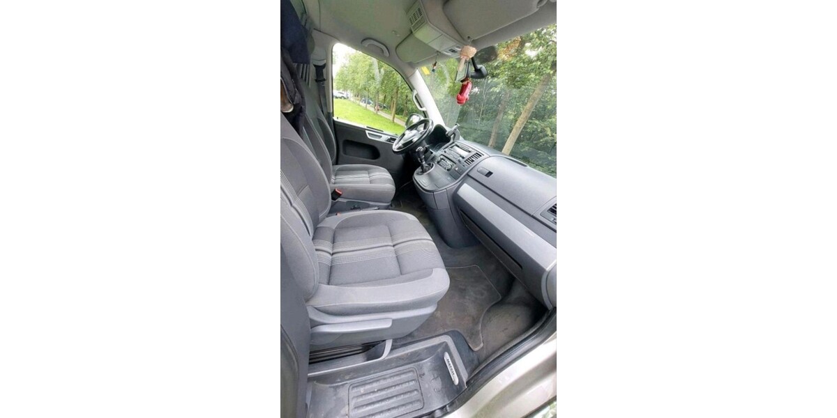 VW T5 Multivan 193.000 km 16.900 &euro; Bremen 28195