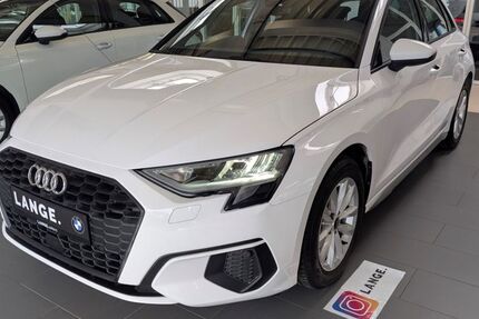 Audi A3 55.160 km 23.990 &euro; Sundern 59846