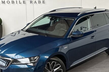 Skoda Superb 82.450 km 24.749 € Wardenburg 26203