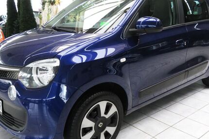 Renault Twingo 58.473 km 6.990 &euro; Dessau-Roßlau 06847