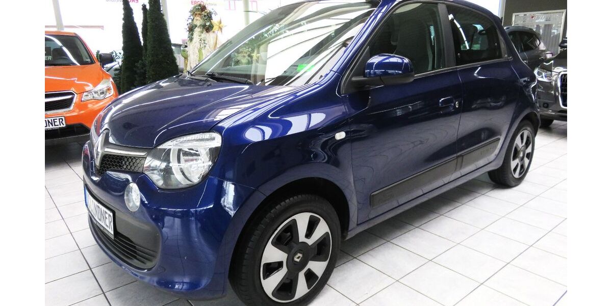 Renault Twingo 58.473 km 6.990 &euro; Dessau-Roßlau 06847