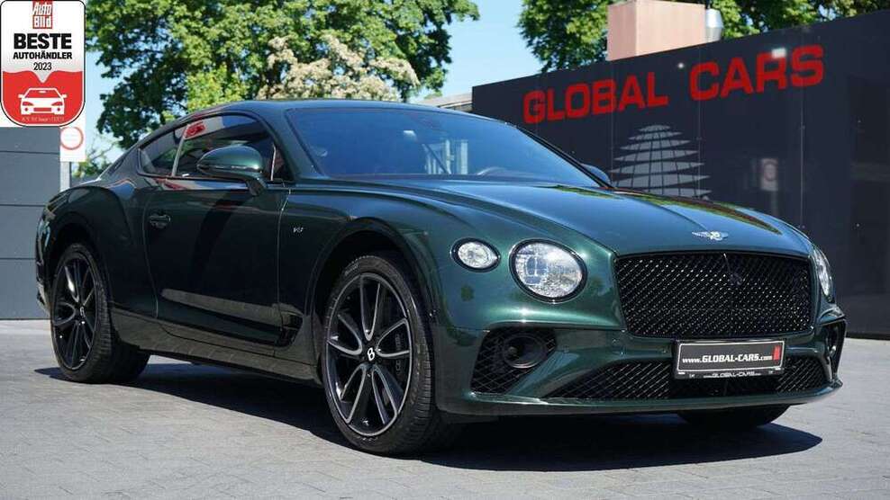 Continental GT