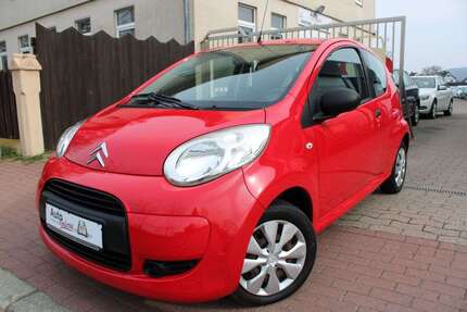Citroen C1 123.000 km 2.999 &euro; Nordstemmen 31171