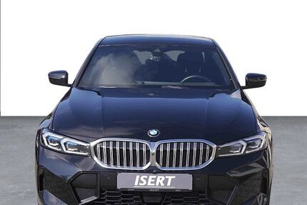 BMW 320 25.100 km 40.950 € Kronach 96317