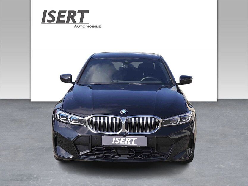 BMW 320 25.100 km 40.950 € Kronach 96317