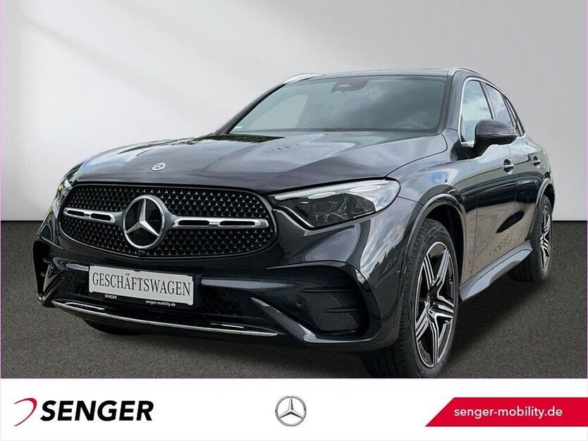 GLC 220