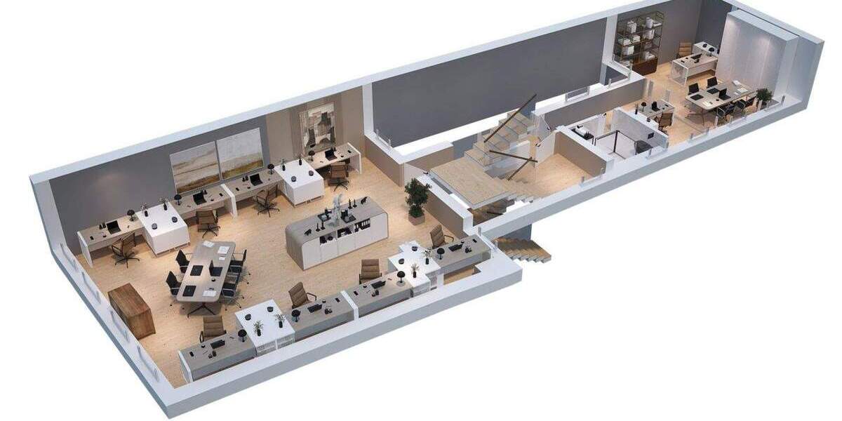 Gewerbeobjekt Jugenheim in Rheinhessen - 670.000&euro; | Angebot:25728218