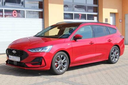 Ford Focus 25.500 km 22.790 &euro; Werneck 97440