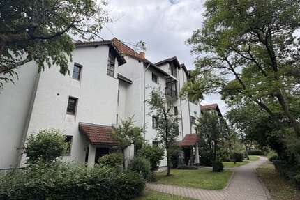 Wohnung Germering Unterpfaffenhofen - 2 Zimmer, 50 m&sup2;, 849&euro; | Angebot:27108755
